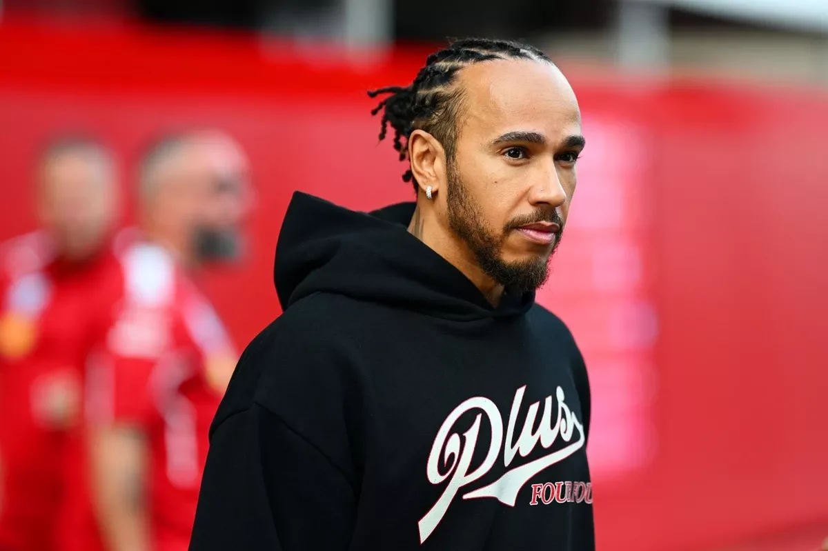 Lewis Hamilton, în impas la Ferrari: pilotul britanic bifează cel mai slab început de sezon