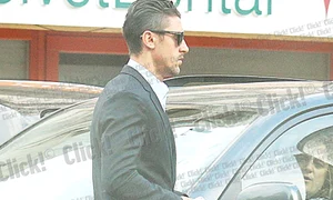 Au stat în local  timp de două ore (Fotografii: Alex Muscaliu) jpeg