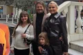 Soprana Iana Novac, performanță în muzică și în familie! Vedeta premiată în fiecare an cu distincții pentru vocea și eleganța ei a petrecut aniversarea celor 22 de ani de căsătorie în Turcia
