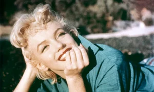 Marilyn Monroe 