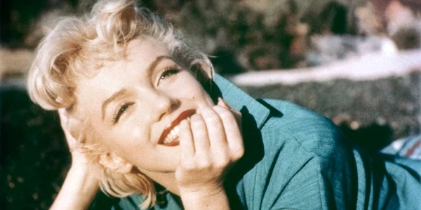 Marilyn Monroe 