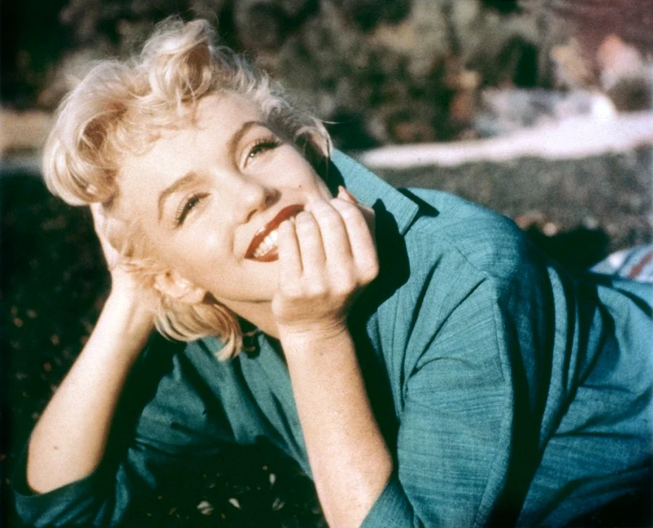 Marilyn
Monroe. Foto: Profimedia