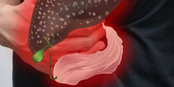 Metode simple pentru a curăţa ficatul de toxine