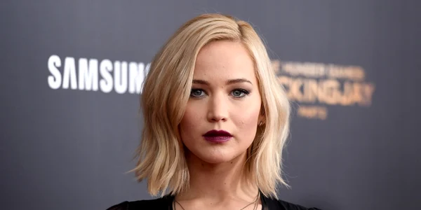 jennifer lawrence foto getty images