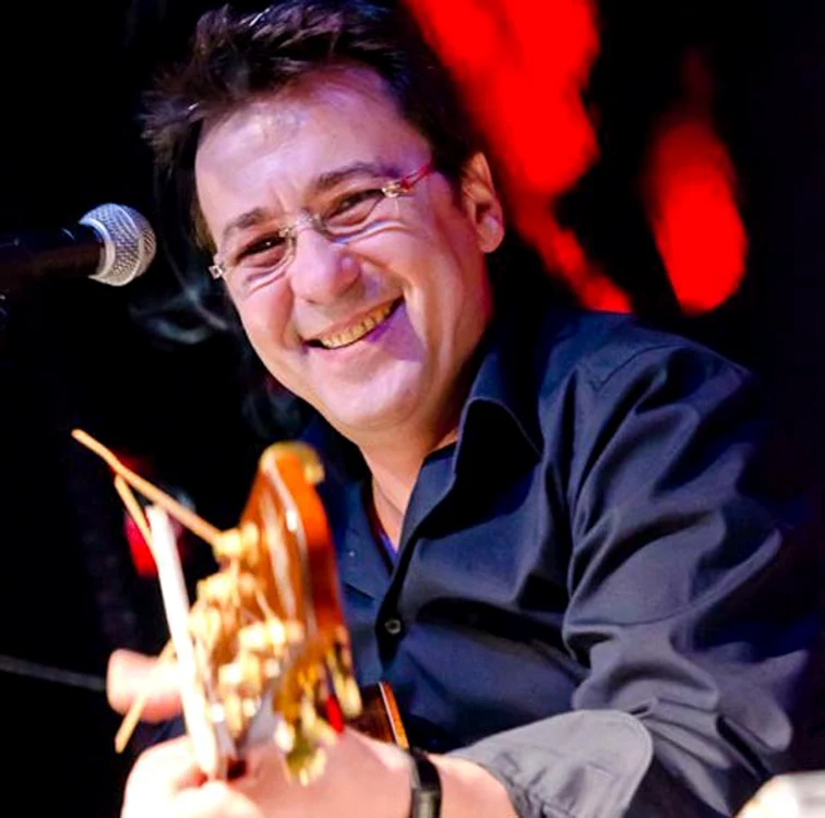 
    Florin Chilian  
