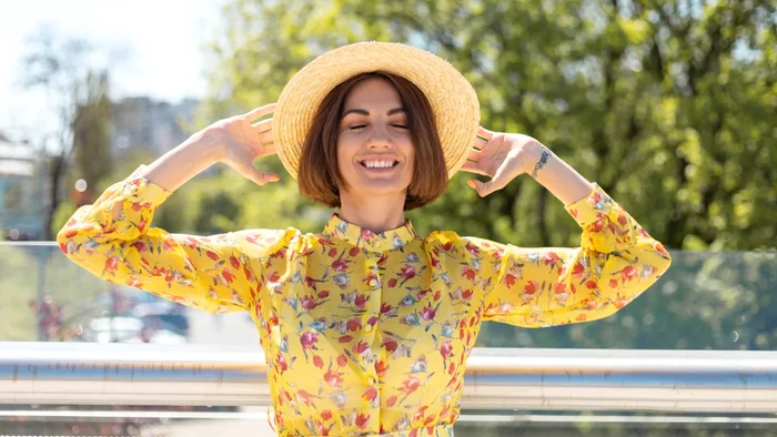 Haine la modă care te fac să pari mai în vârstă.