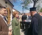 Casa Ceaiului de pe Domeniul Regal de la Savârșin FOTO Ștefan Both