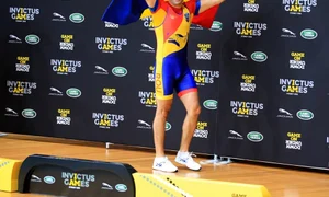 dumitru paraschiva jocurile invictus sydney jpeg