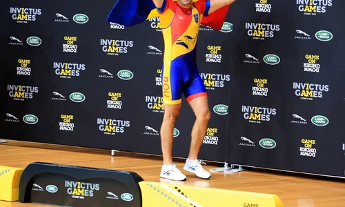 dumitru paraschiva jocurile invictus sydney jpeg