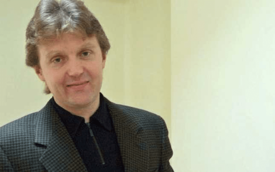 Armata rusă "a bătut la ușă" pentru a-l recruta pe fiul spionului ucis Alexander Litvinenko