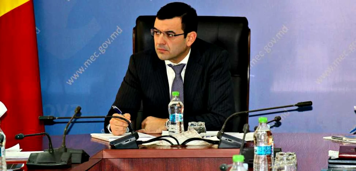 FOTO mec.gov.md