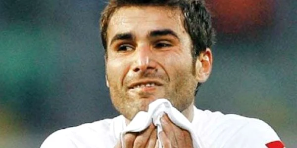 Mutu este apreciat de Surkis în pofida scandalului de doping în care este implicat