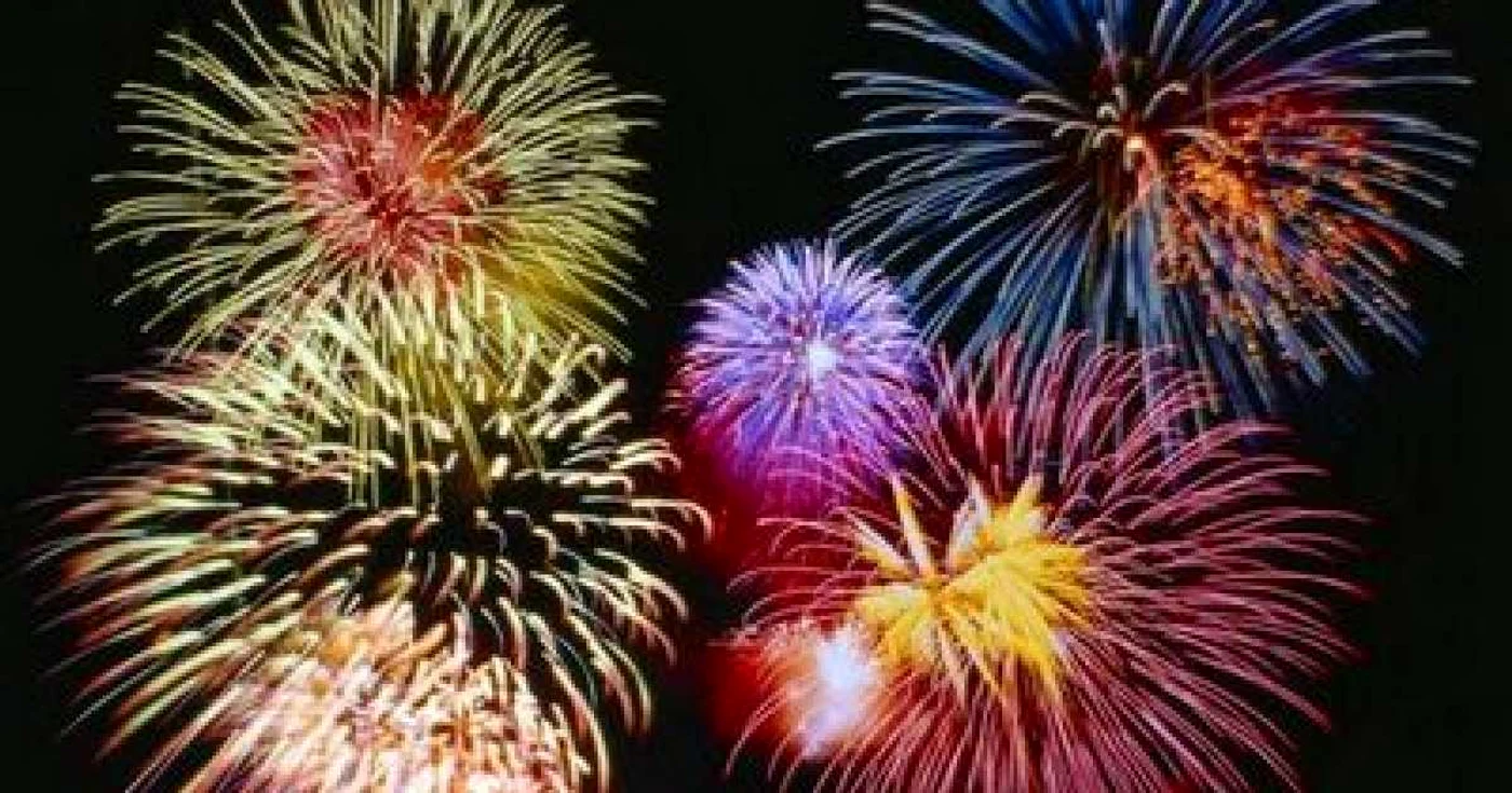 Petrecerea de Revelion