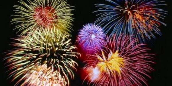 Petrecerea de Revelion