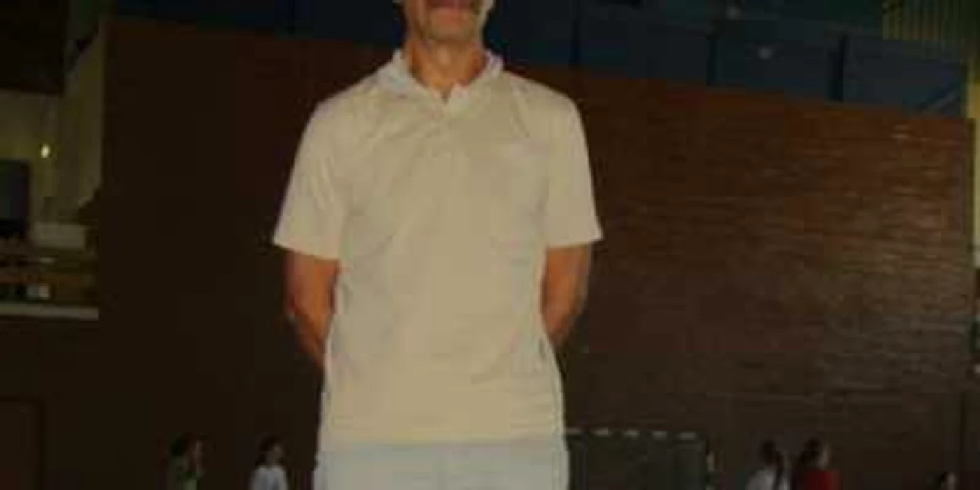 Botoşani: PORTRET: Vasile Alexandru, vrea să scrie istoria în handbalul local