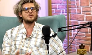 Cuza de la Noaptea Tarziu, captura video YouTube side jpg