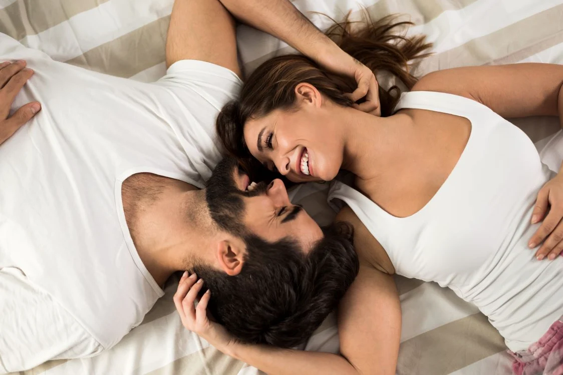 Lucrurile pe care cuplurile fericite le fac în weekend FOTO: Arhivă
