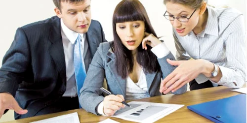 Grupurile care includ femei s-au dovedit mai eficiente în luarea unor decizii