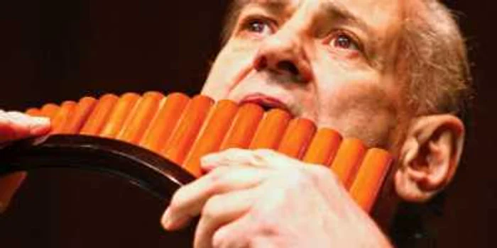 VIDEO „Gulagul“ lui Gheorghe Zamfir