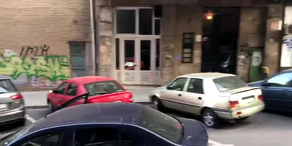 Poliţia Bucureşti - reţinere mandat european arest 1