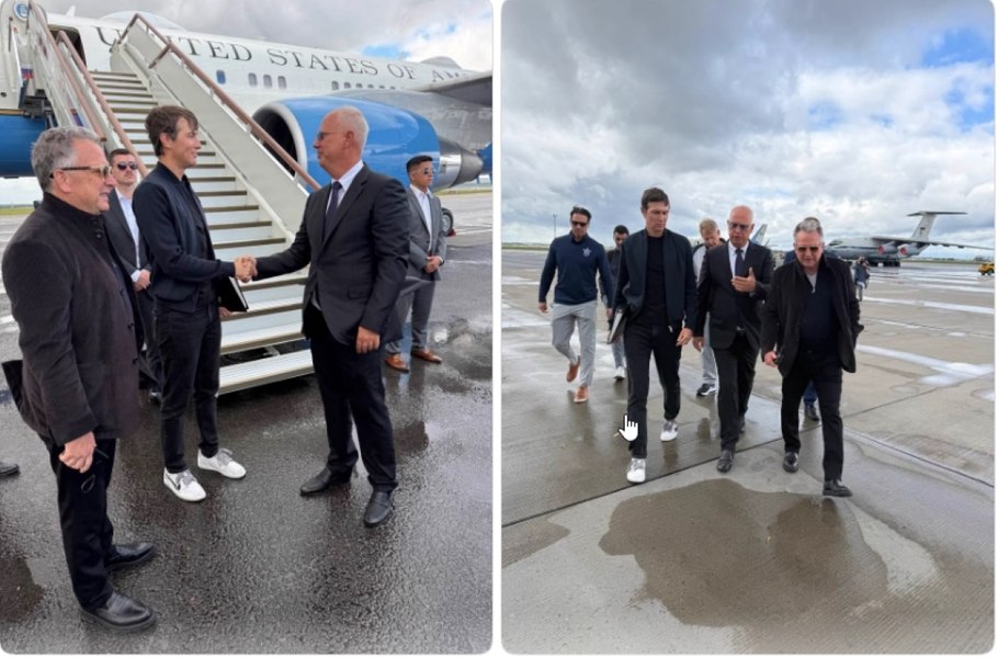 Putin a ordonat o pauză de trei zile a atacurilor asupra Kievului, după ce Trump și-a trimis emisarii la Moscova. Răspunsul lui Zelenski