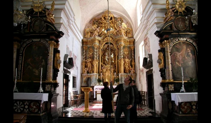 clopot biserica