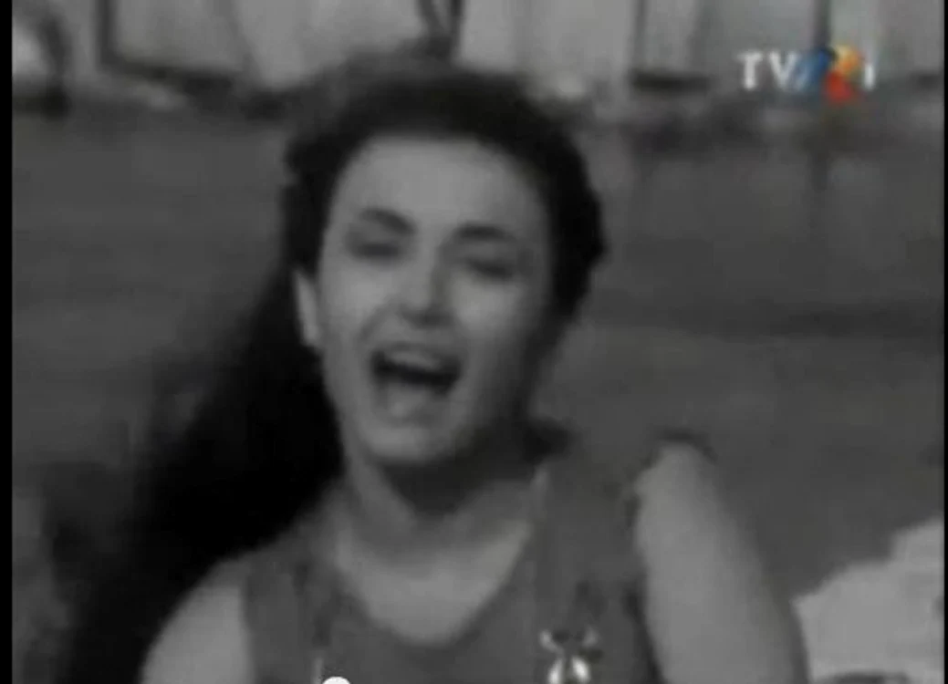 Nicu Ceausescu si Elena Ceausescu