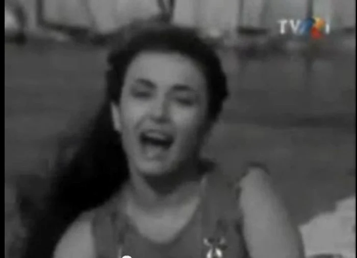 Nicu Ceausescu si Elena Ceausescu