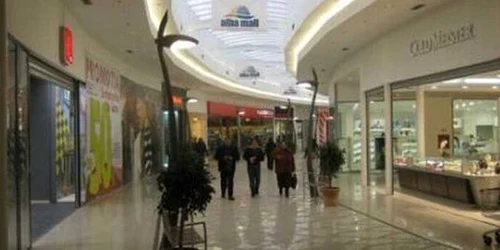 Alba Mall