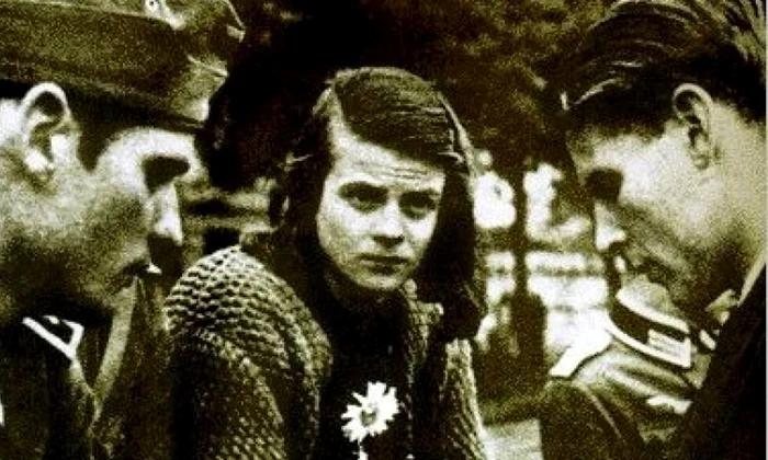 Studenţii germani care l au subminat pe Hitler jpeg