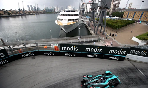 formula e londra efe epa gettyimages 1330558422 jpeg