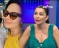 Brigitte Pastramă despre Ilie Năstase la „Viața fără filtru”, la Antena Stars. FOTO: captură de ecran
