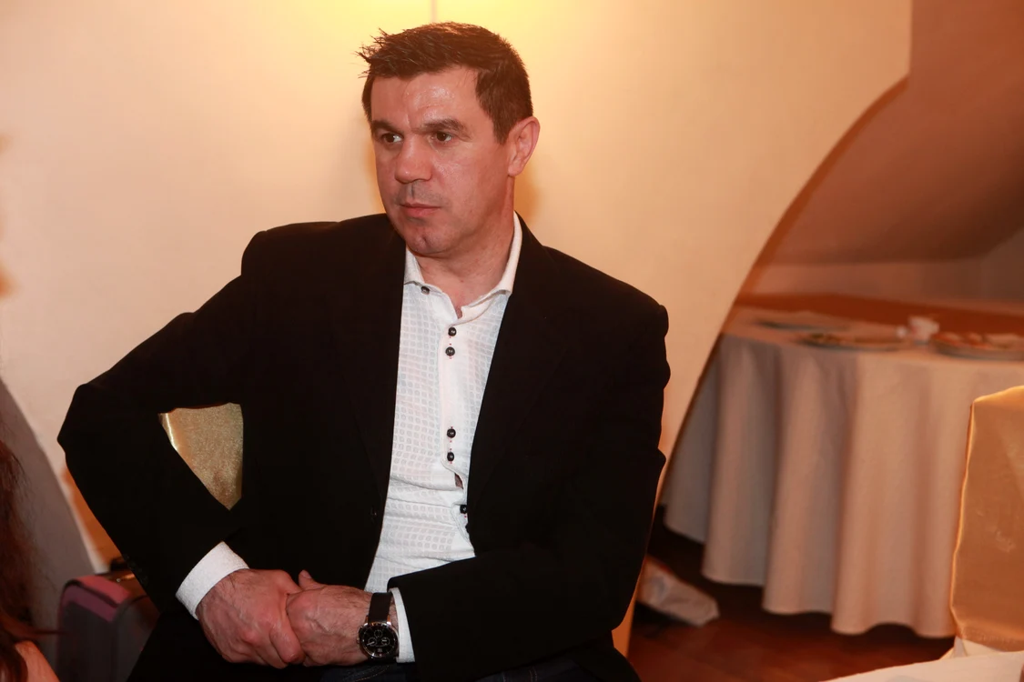 Mihai Leu