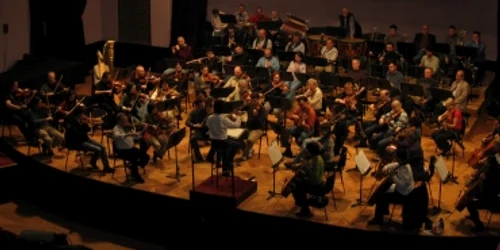 Târgu-Mureş: Mureşenii îl aniversează azi pe dirijorul Shinya Ozaki