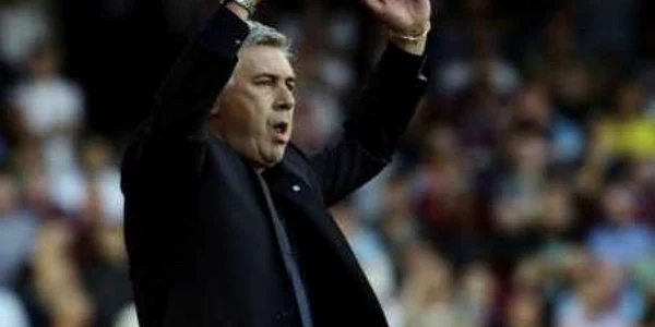 Carlo Ancelotti ar putea pleca în această iarnă sau la finalul acestui sezon
