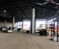 Construcția noului terminal de pe Aeroportul Timișoara FOTO Ștefan Both