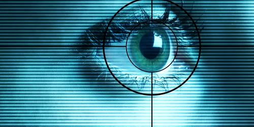 Ochi tinta Shutterstock