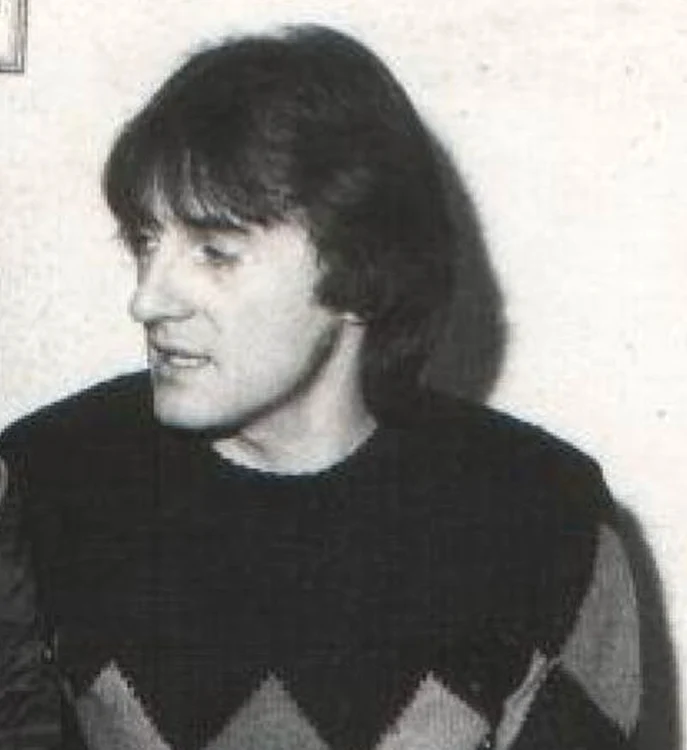 Mihai Constantinescu