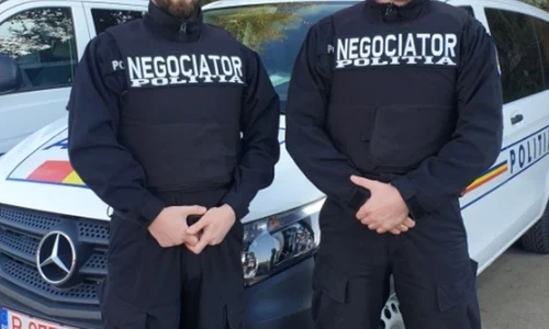 negociator politie jpg