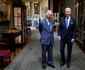 Regele Charles și președintele Joe Biden