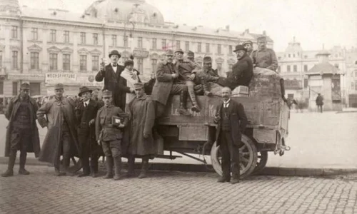 Cum au ajuns ploieştenii să înlocuiască „Bună ziua” cu salutul „Ce bei?“ jpeg