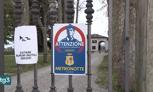 Foto: © Captură video Youtube / RaiNews