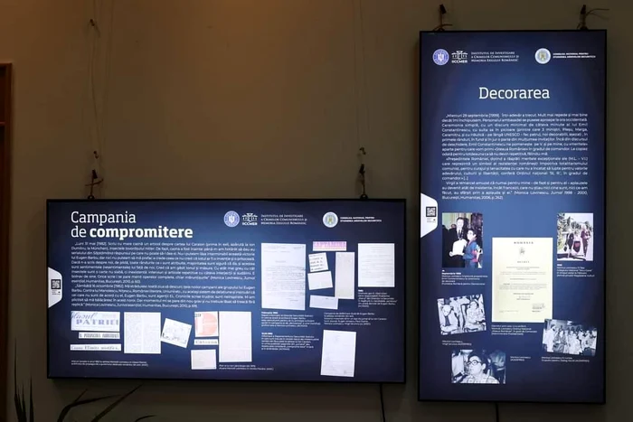 Sursa foto: Institutul de Investigare a Crimelor Comunismului și Memoria Exilului Românesc