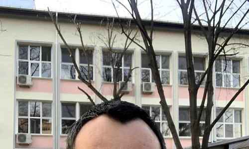 Bogdan Aron a scăpat cu o formă ușoară jpeg