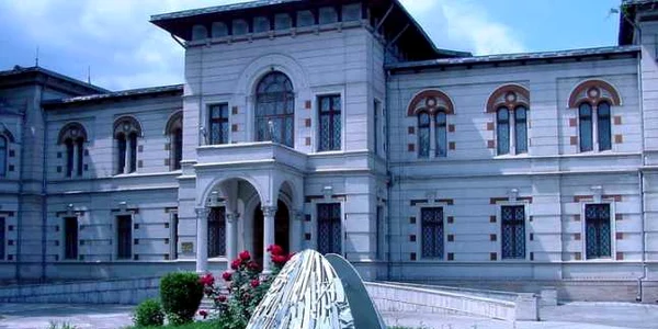 muzeul de arta