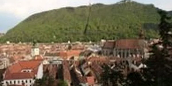 Braşov: Vrei să te răcoreşti? Citeşte ştirile de la munte!
