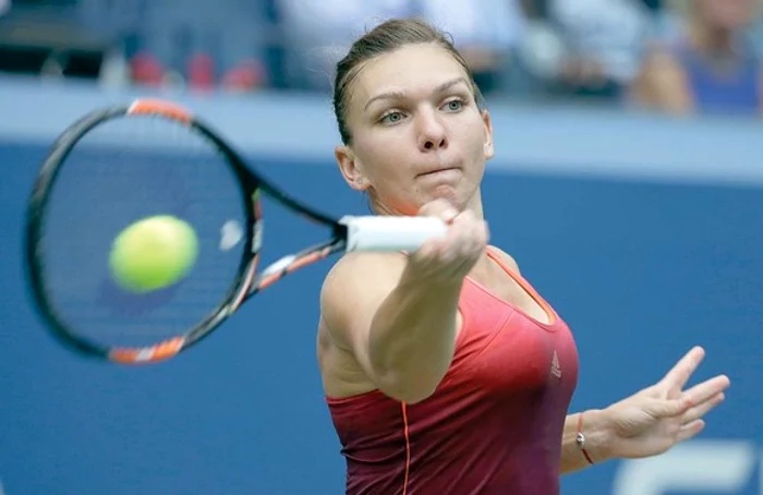 Simona Halep