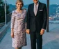 Majestatea Sa Margareta și Principele Radu la Bilbao, Spania. FOTO: Vlasin Media
