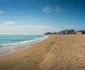 Vama Veche pustie de 1 Mai 2020 litoral plajă Marea Neagră Sursa Facebook Digital Adviser