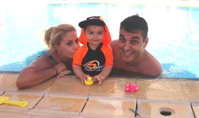 brancu, oana si fiul